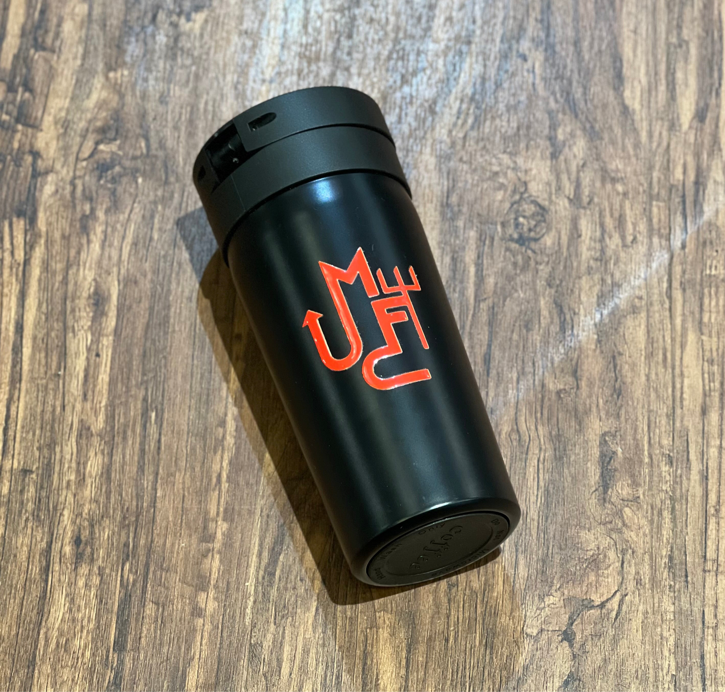 Manchester United Sipper