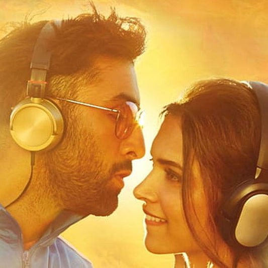 Tamasha - Movie Flipbook