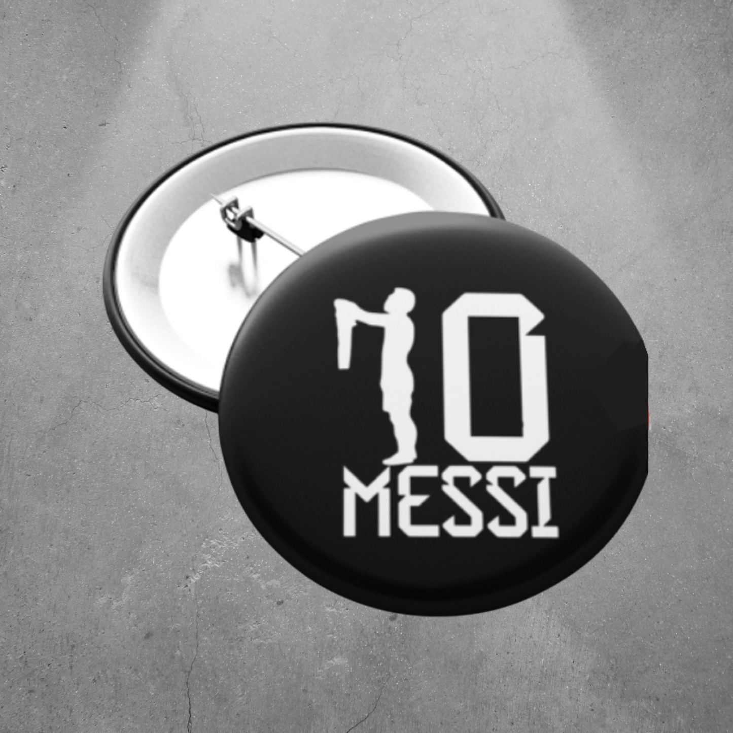 Badge