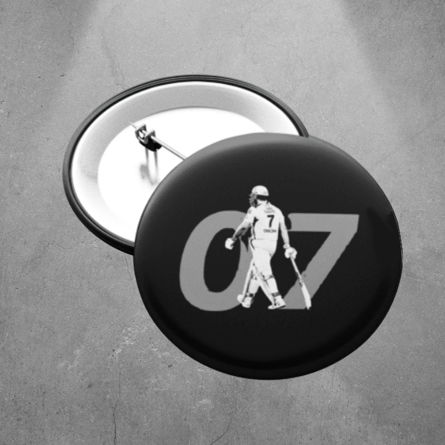 Badge
