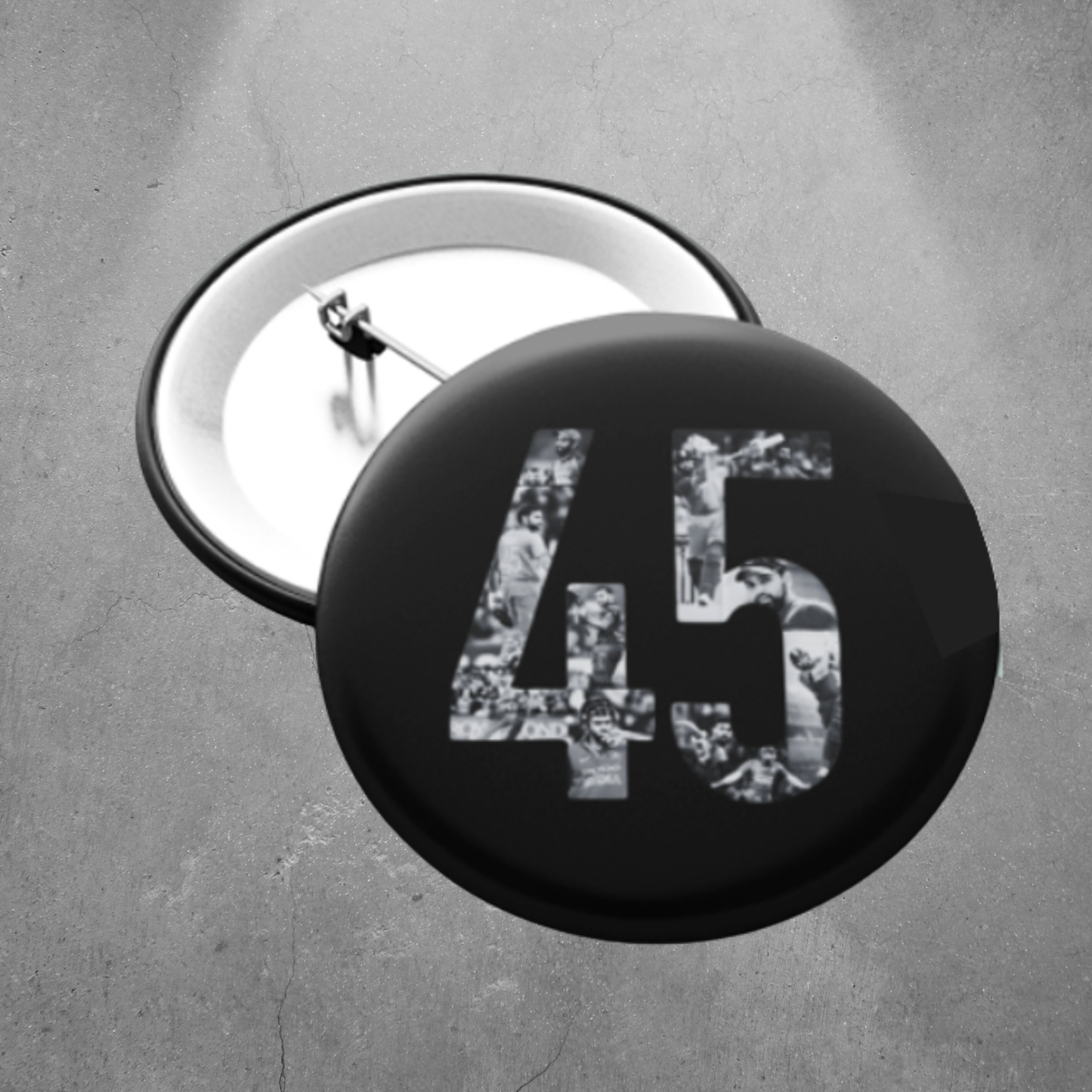 Badge