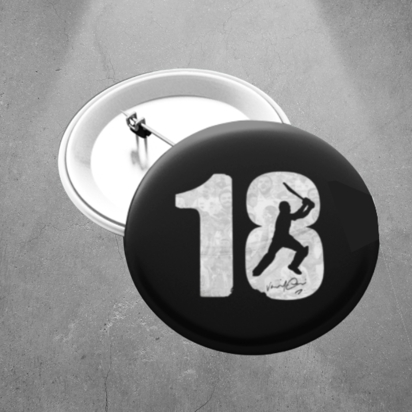 Badge