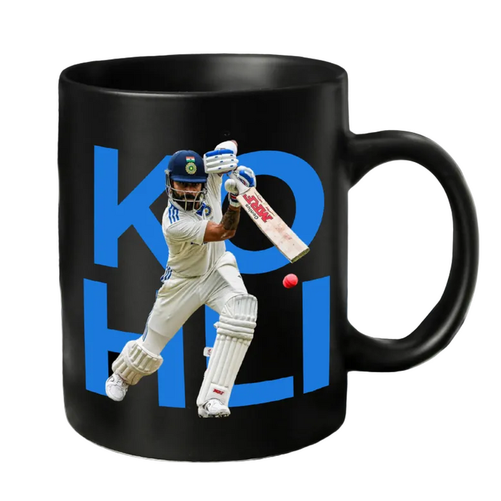 Mugs