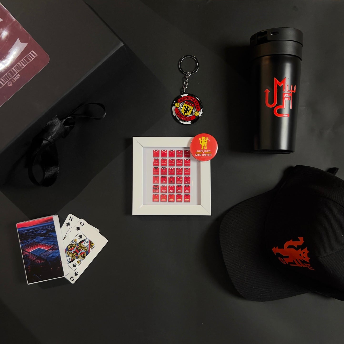 Manchester United Hamper