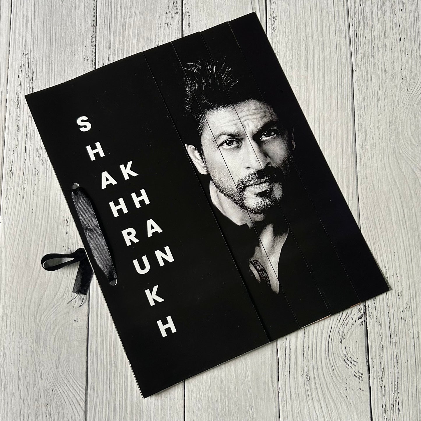 SRK Album