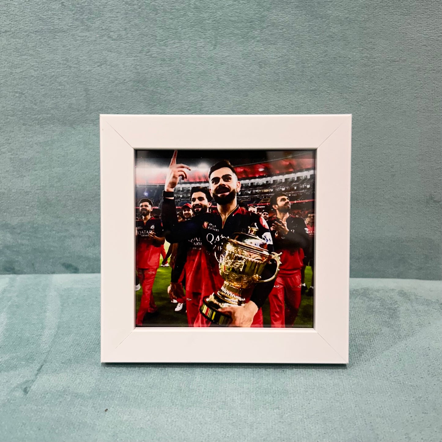 RCB Mini Frame - 1