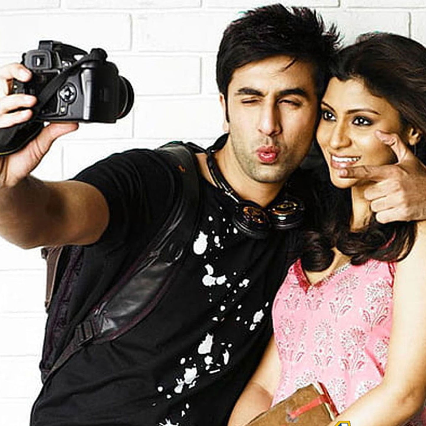 Wake Up Sid - Sid x Aisha Flipbook