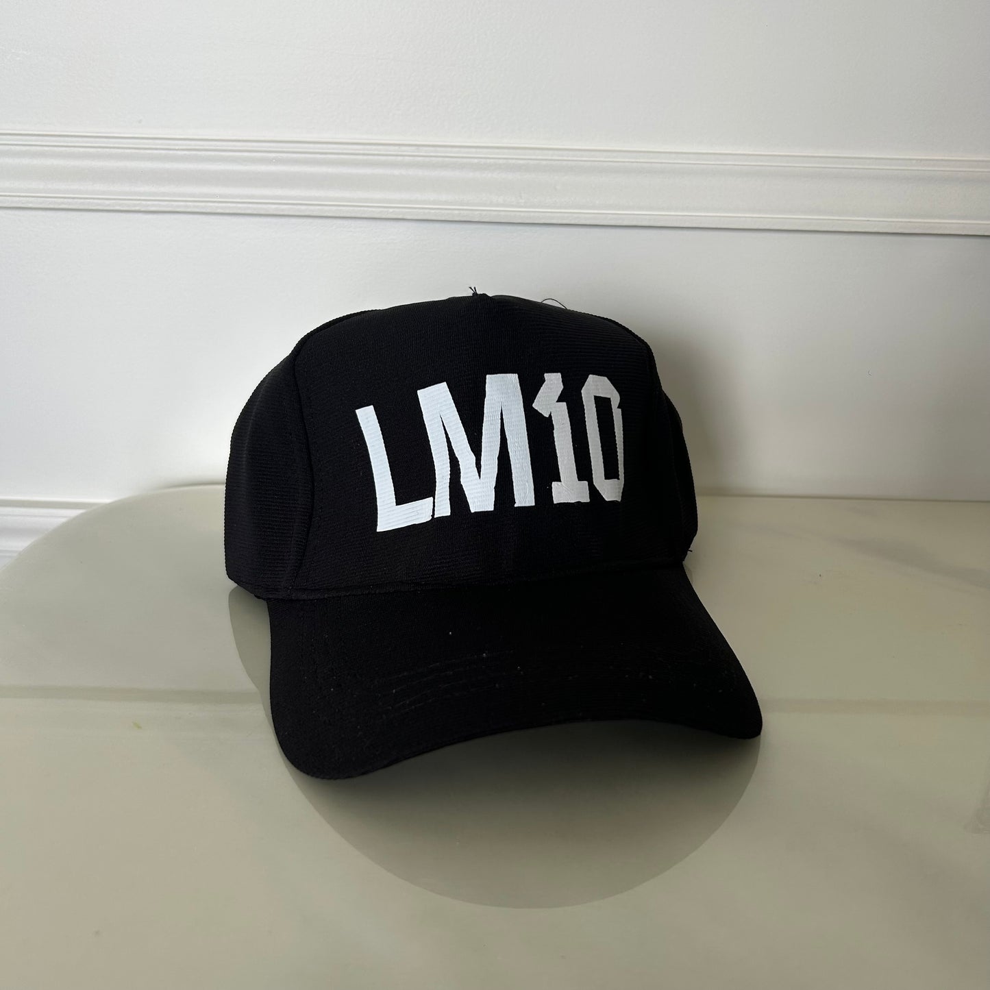 Messi Cap - LM10