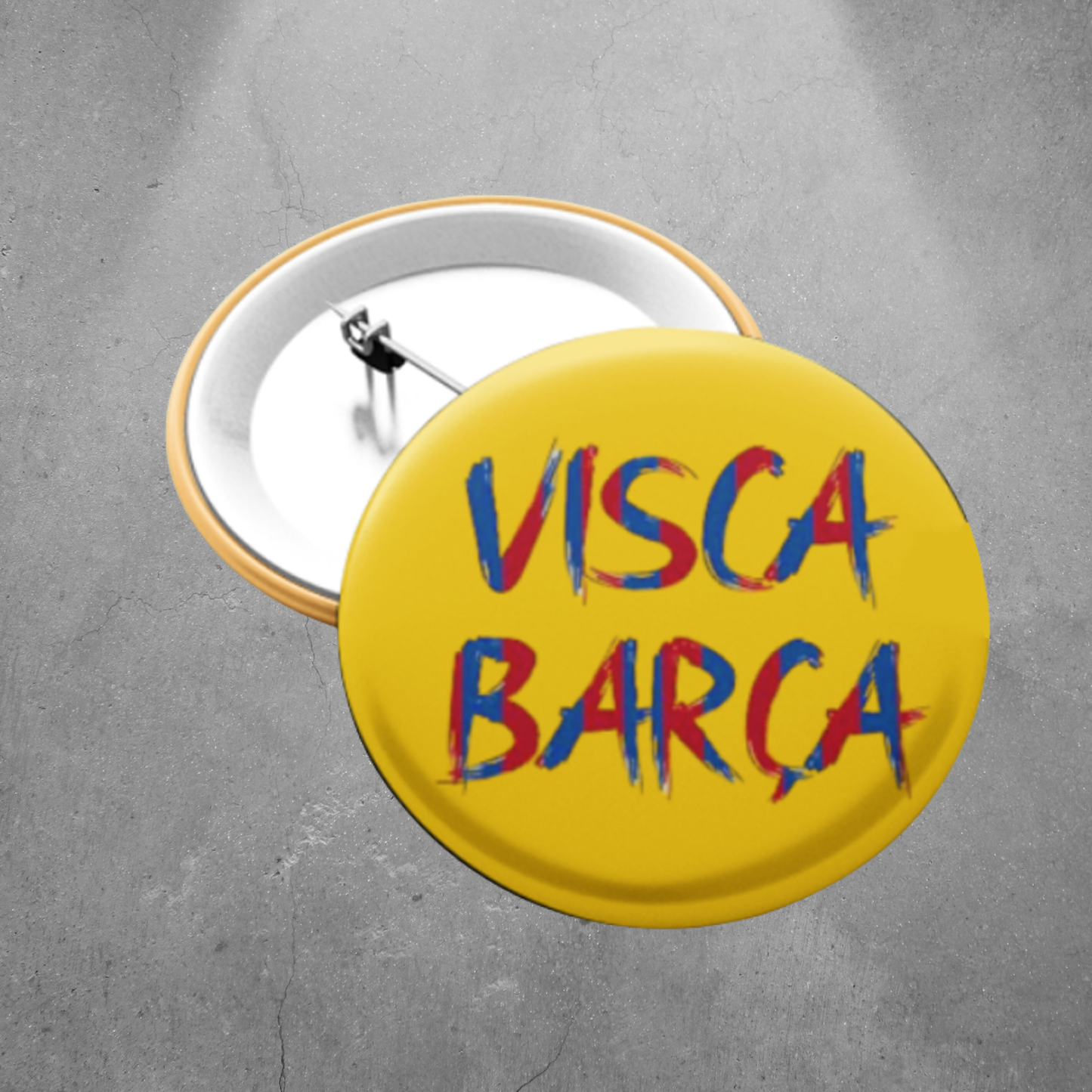 Badge