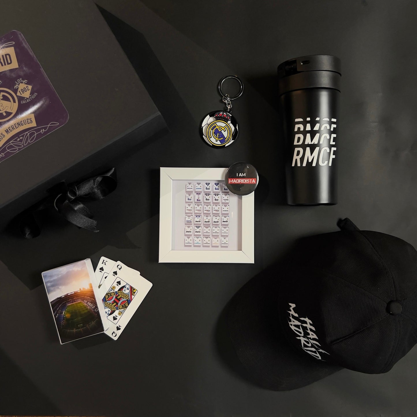Madrid Hamper