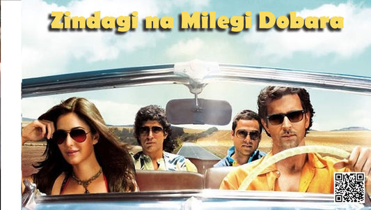 ZNMD - Movie Flipbook