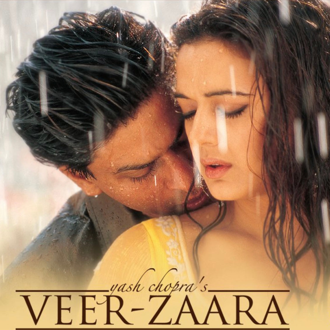 Veer Zaara - Aaya Tere Dar Par Flipbook