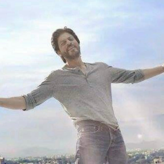 SRK Flipbook