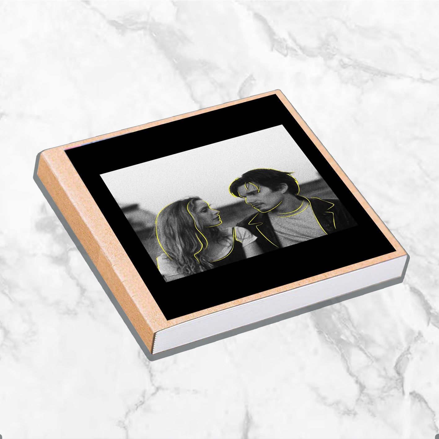 Before Trilogy - Movies Flipbook