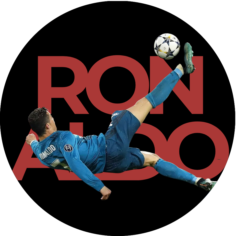 Ronaldo