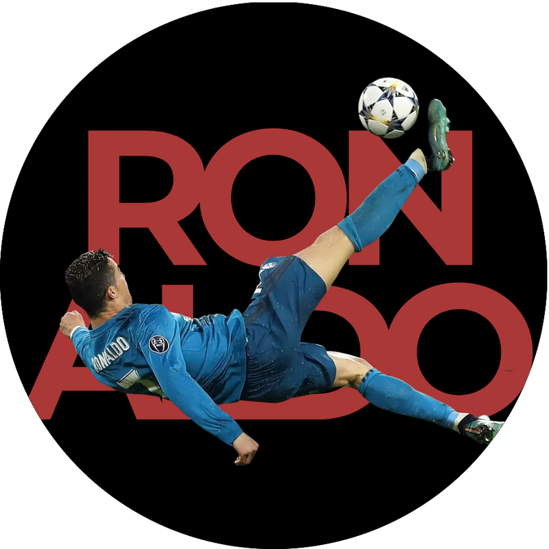 Ronaldo