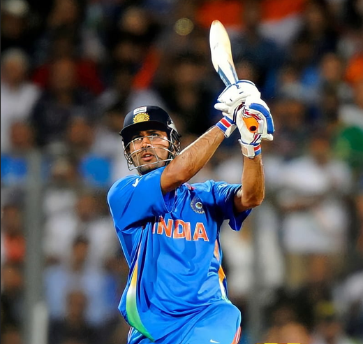 Dhoni