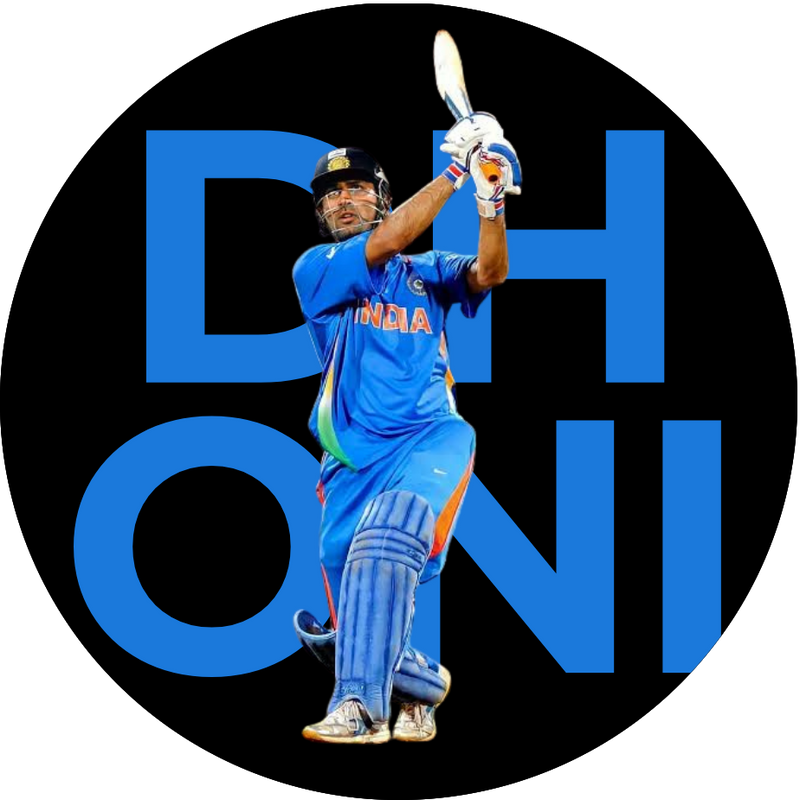 MS Dhoni