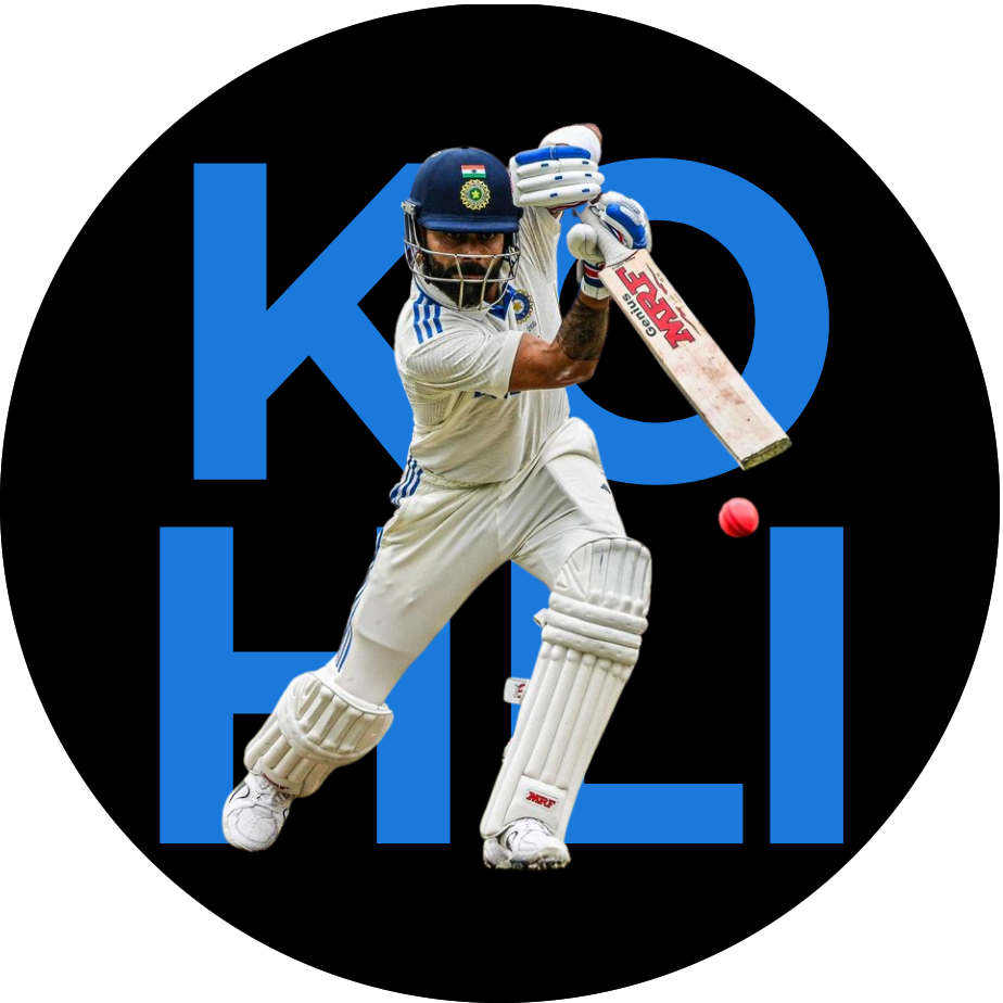 Kohli