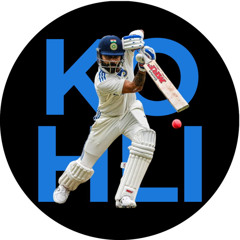 Kohli