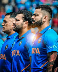 The Legends of Cricket