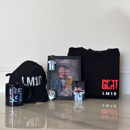 Messi Goat Hamper