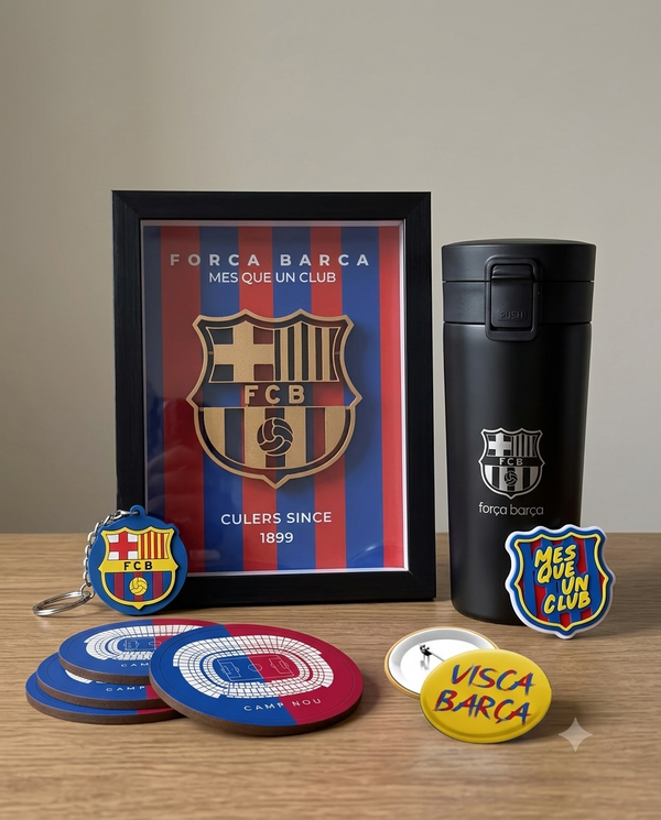 Club Hampers