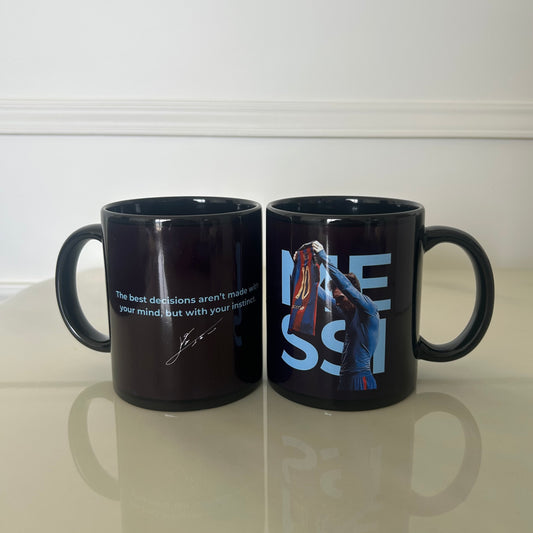 Messi Mug