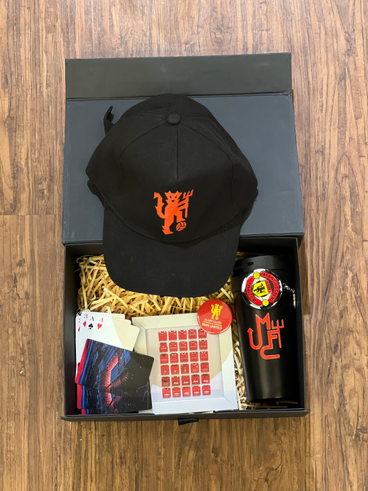 Manchester United Hamper