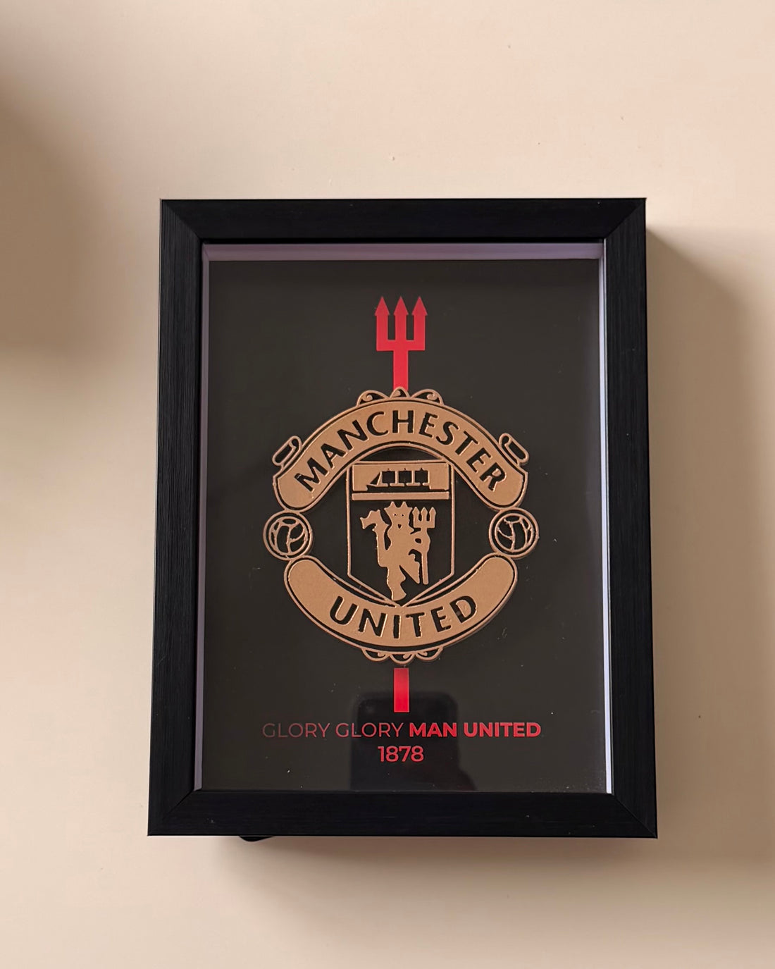 Manchester United Gift Hamper