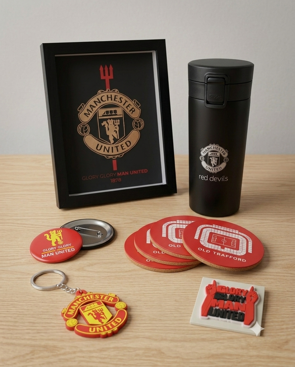Club Hampers