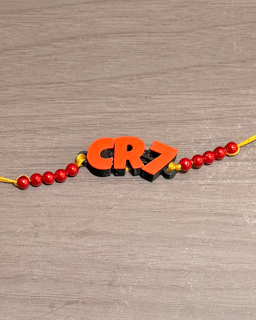 Ronaldo Rakhi