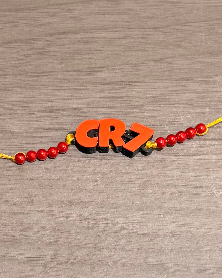 Ronaldo Rakhi