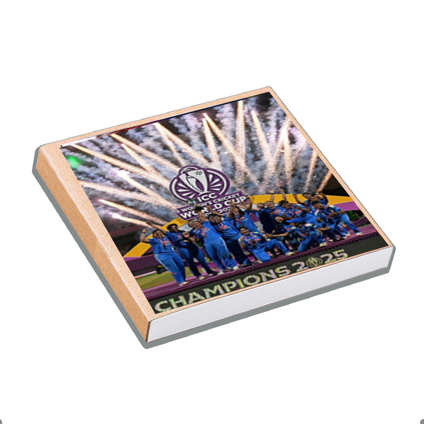 Women’s World Cup Championship 2025 Flipbook