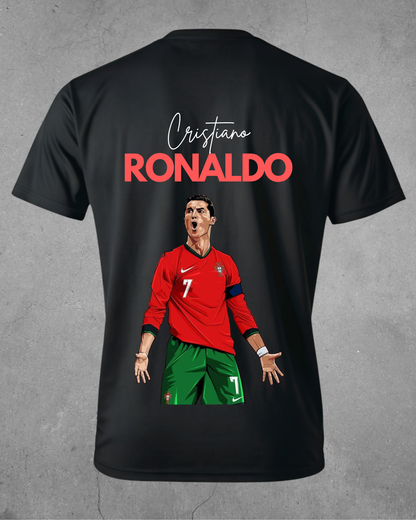 CR7 Tshirt