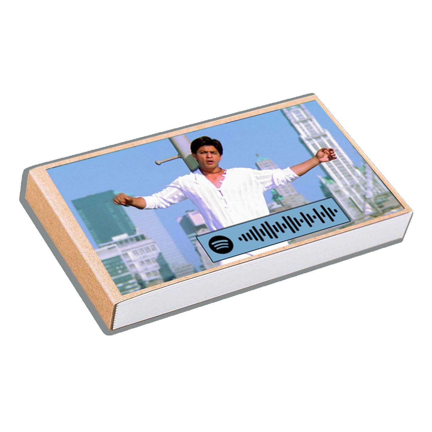 Kal Ho Naa Ho - Song Flipbook