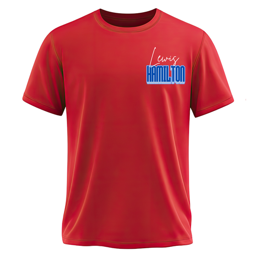Lewis Tshirt