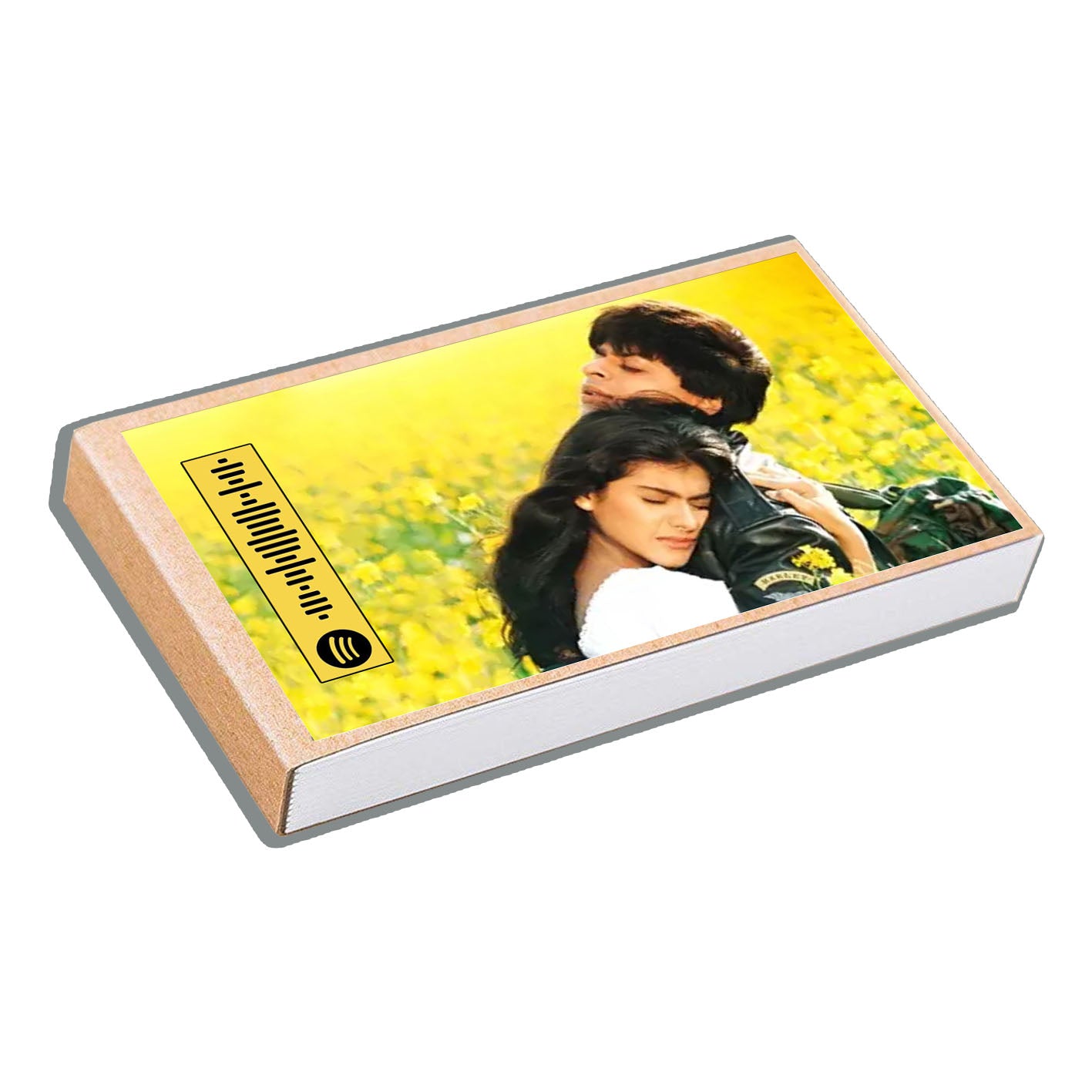 DDLJ - Ja Simran Ja Flipbook