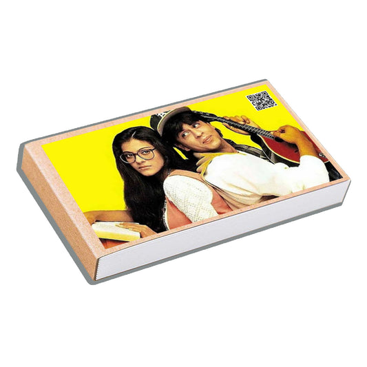 DDLJ - Palat Flipbook