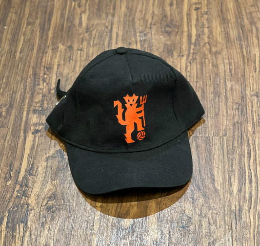 Manchester United Cap