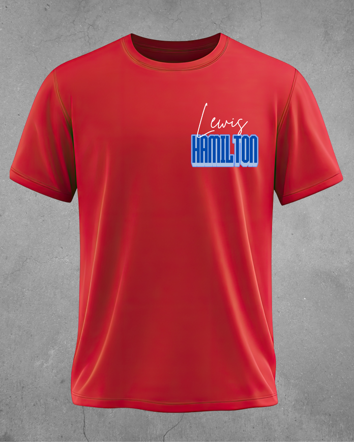 Lewis Tshirt