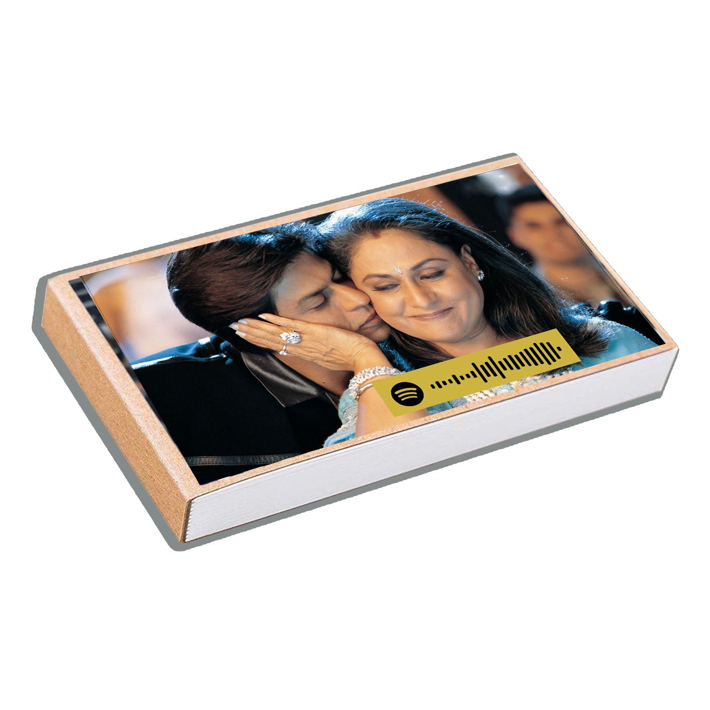 K3G - SRK Entry Flipbook