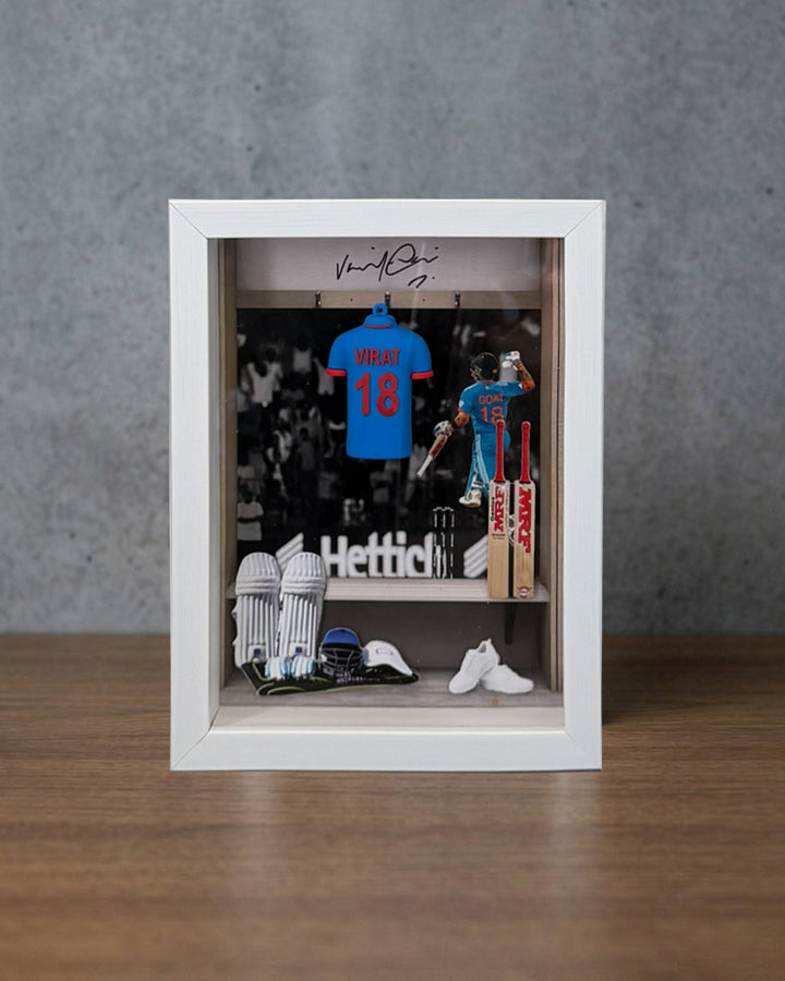 VK ODI frame