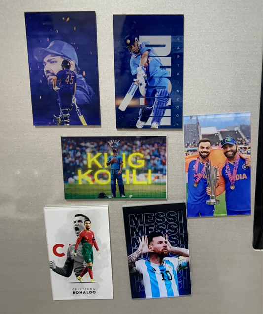 Fridge Magnets