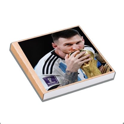 Messi - Stop Frame Flipbook