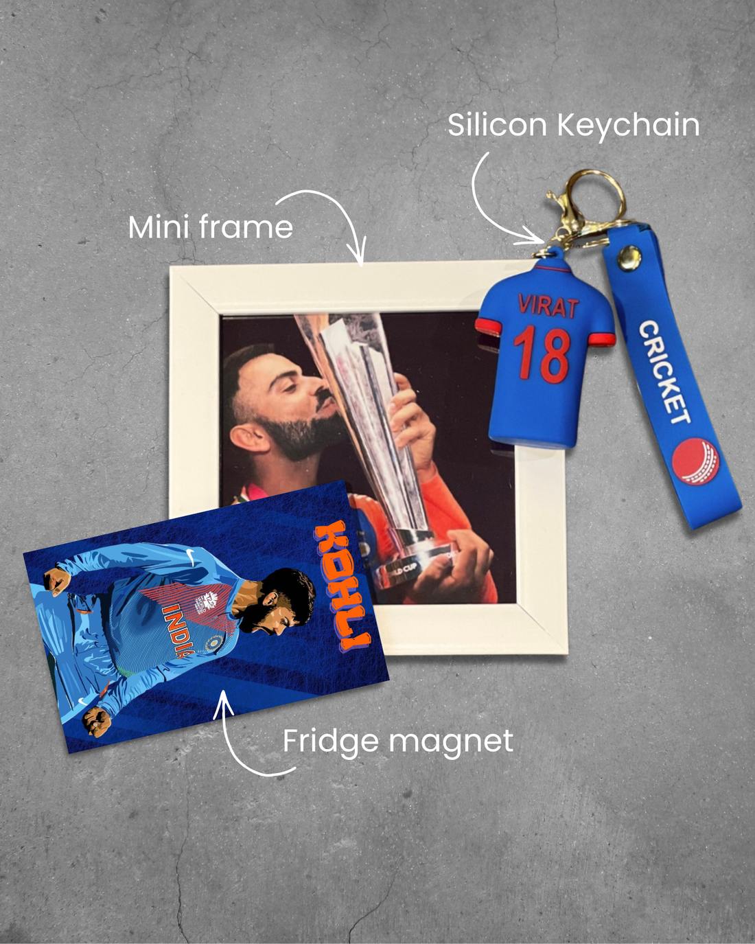 VK Gift Box