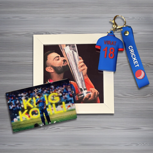 Virat Kohli Gift Box
