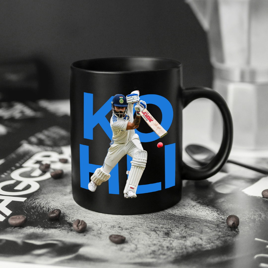 VK Mug