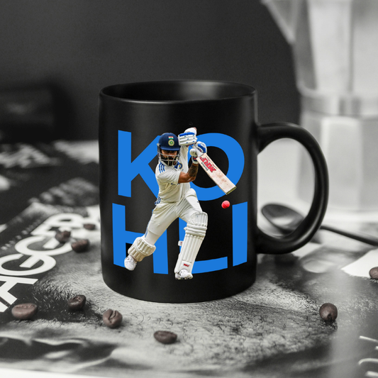 VK Mug