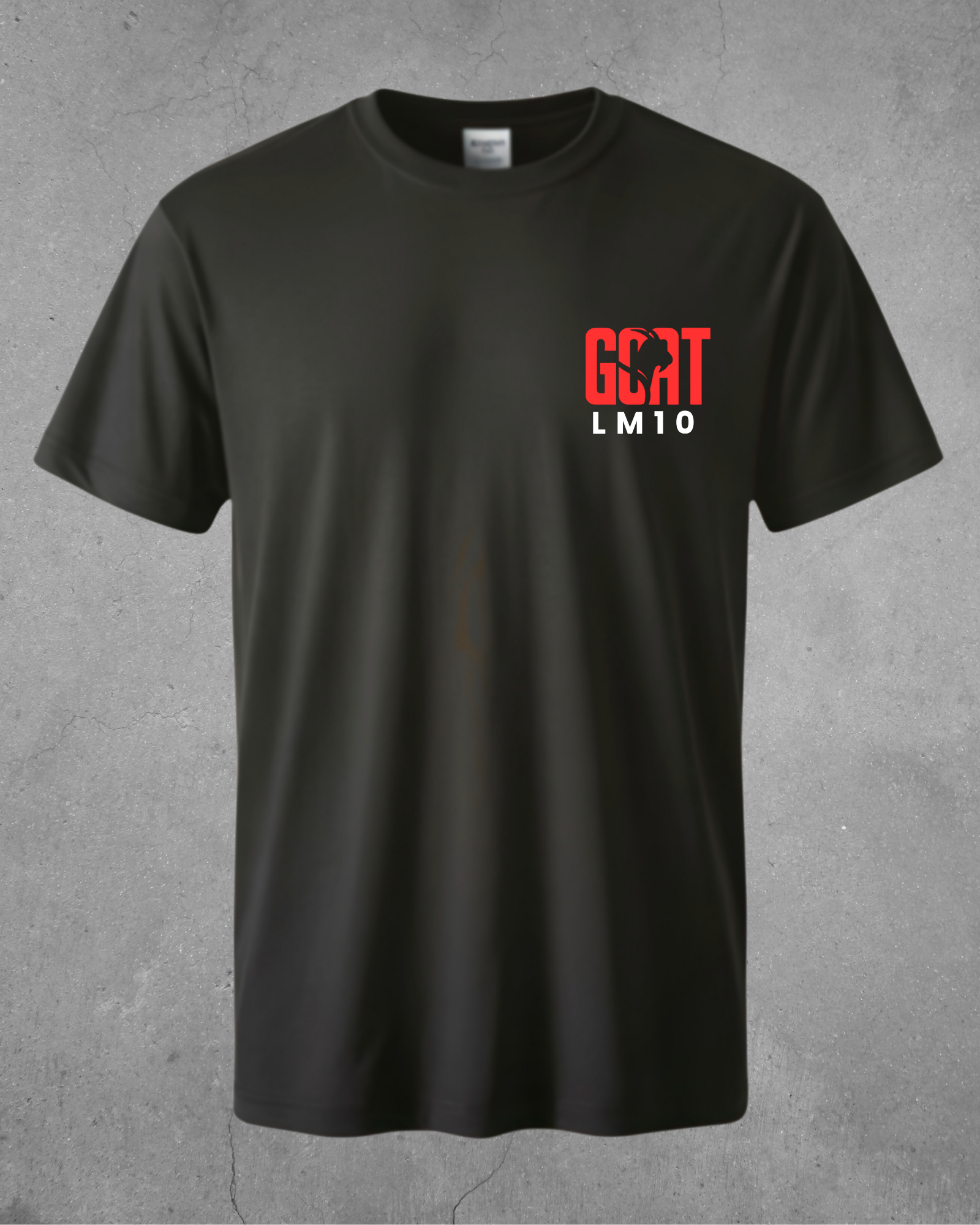 Messi Tshirt
